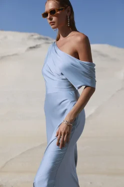 Marisa maxiklänning