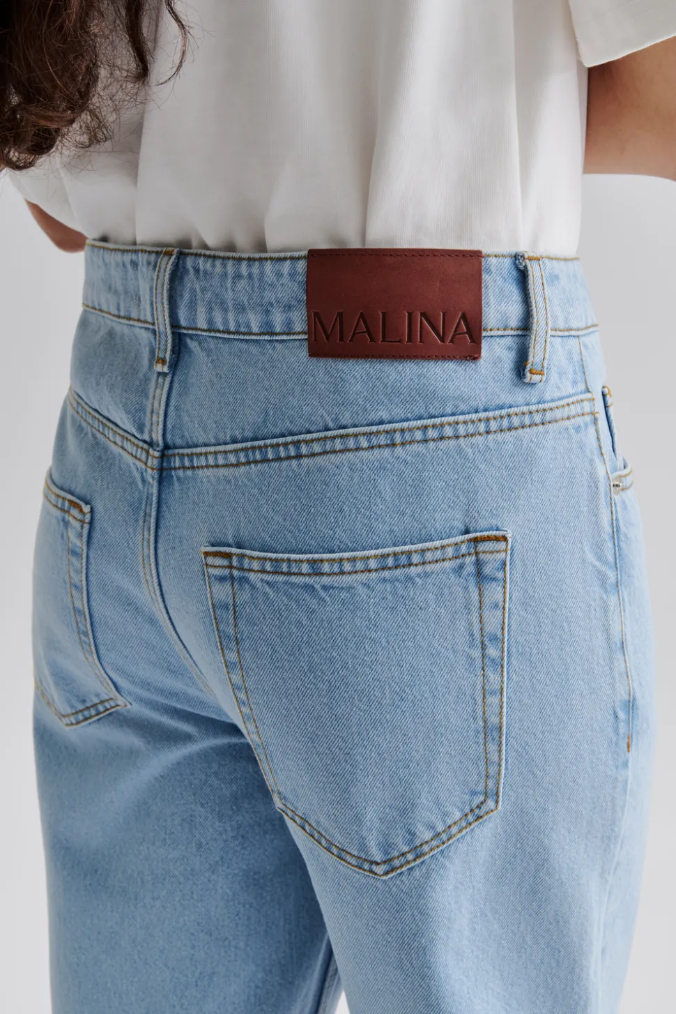 Matilda Jeans