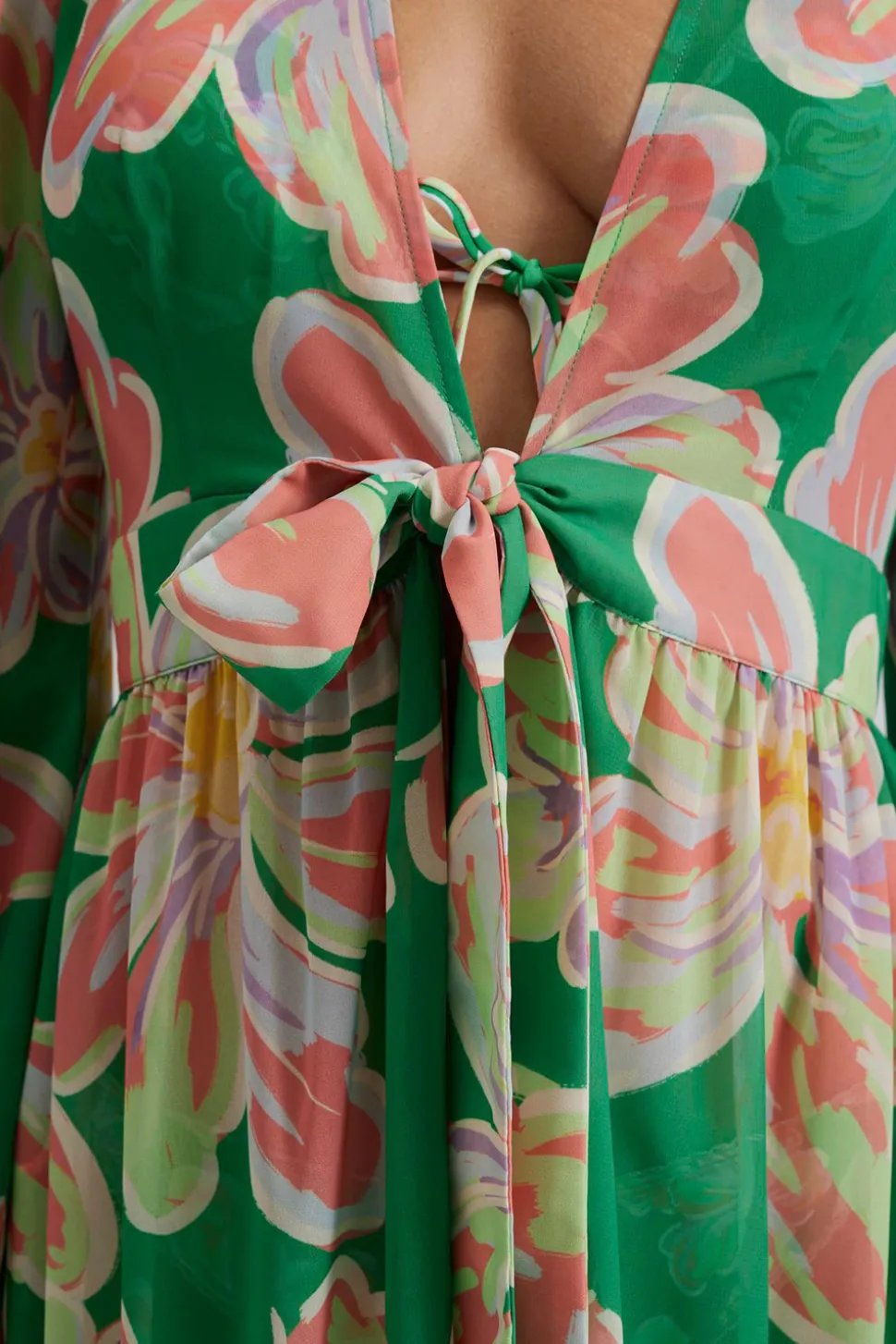 Mimmi strandklänning