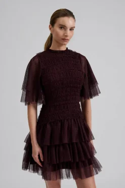 Minnie miniklänning