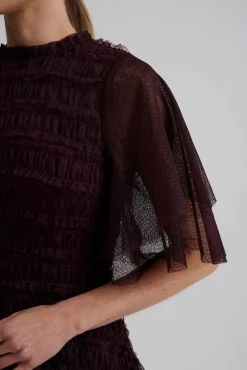 Minnie miniklänning