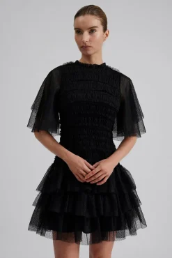 Minnie miniklänning