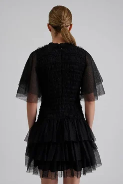 Minnie miniklänning