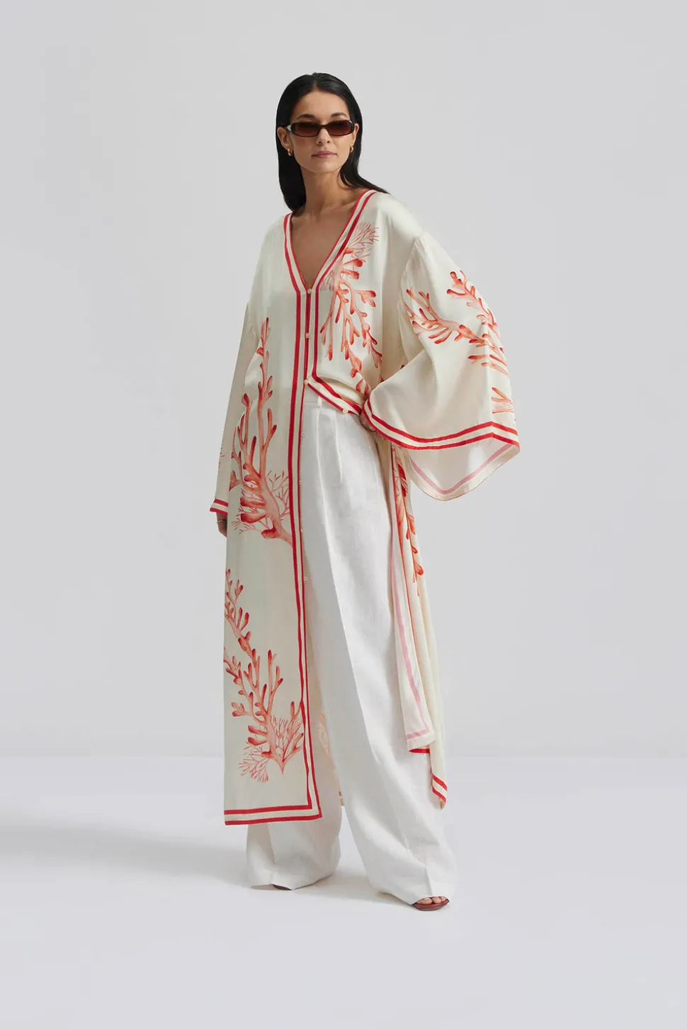 Naya kaftan