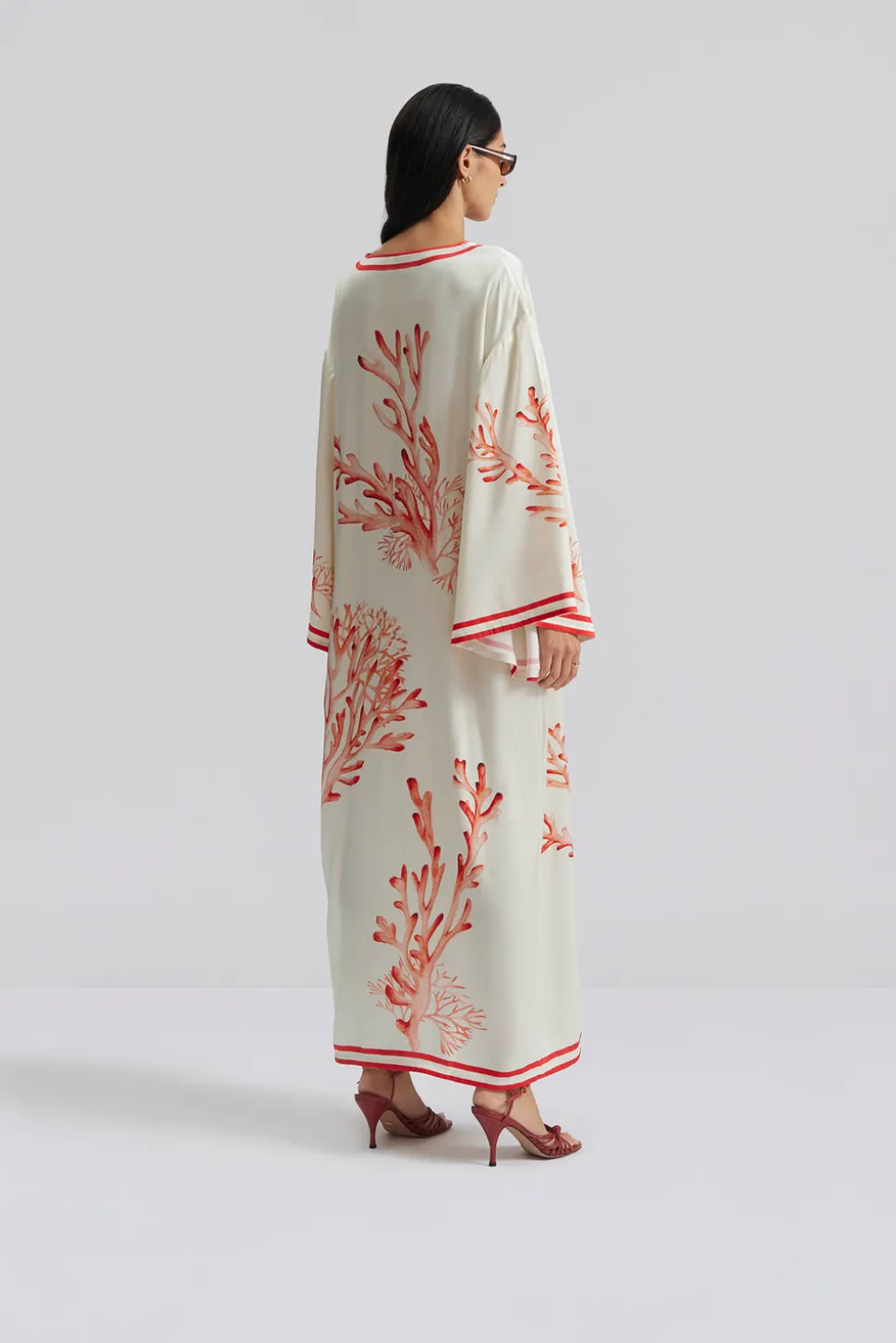 Naya kaftan