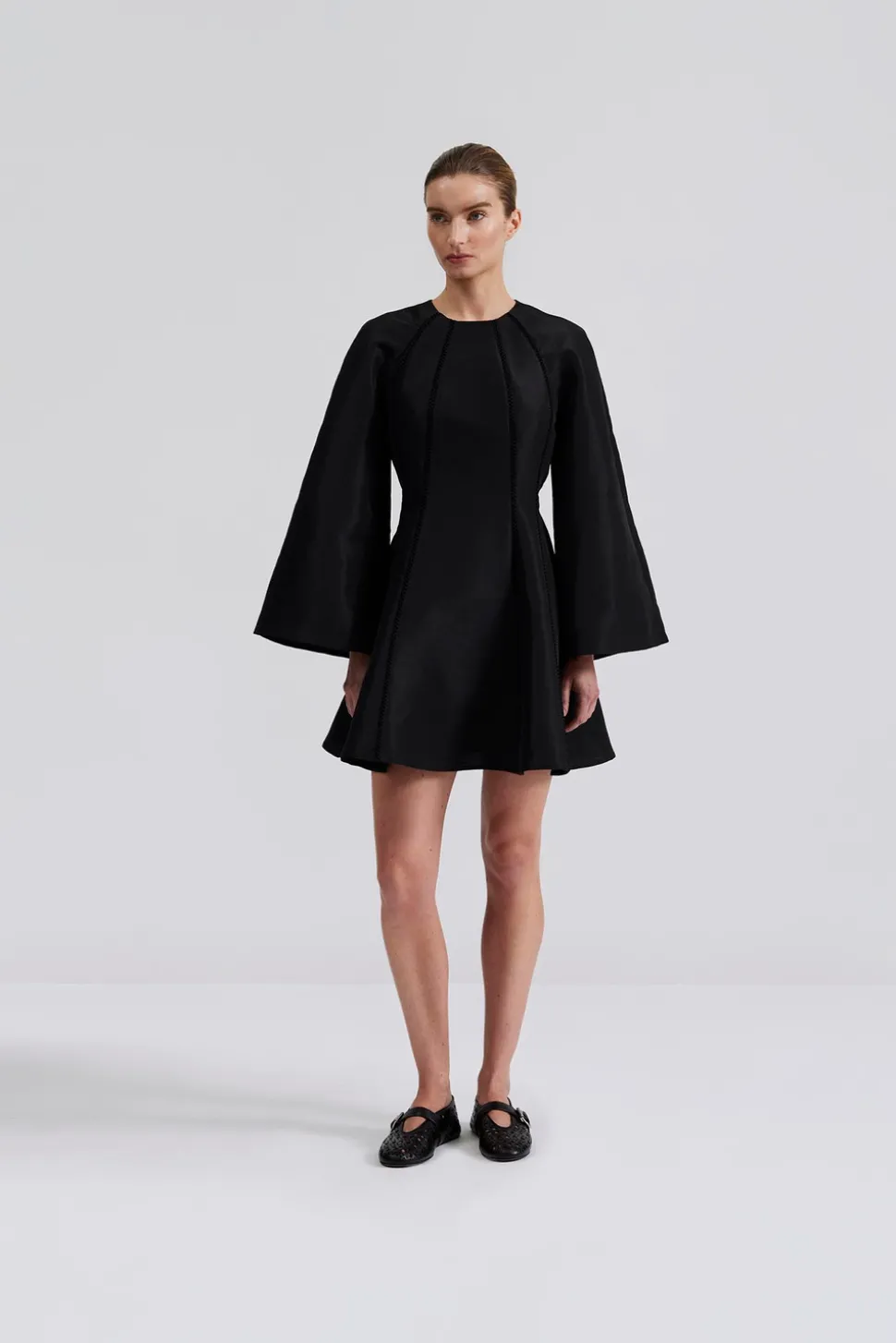 Nellie miniklänning