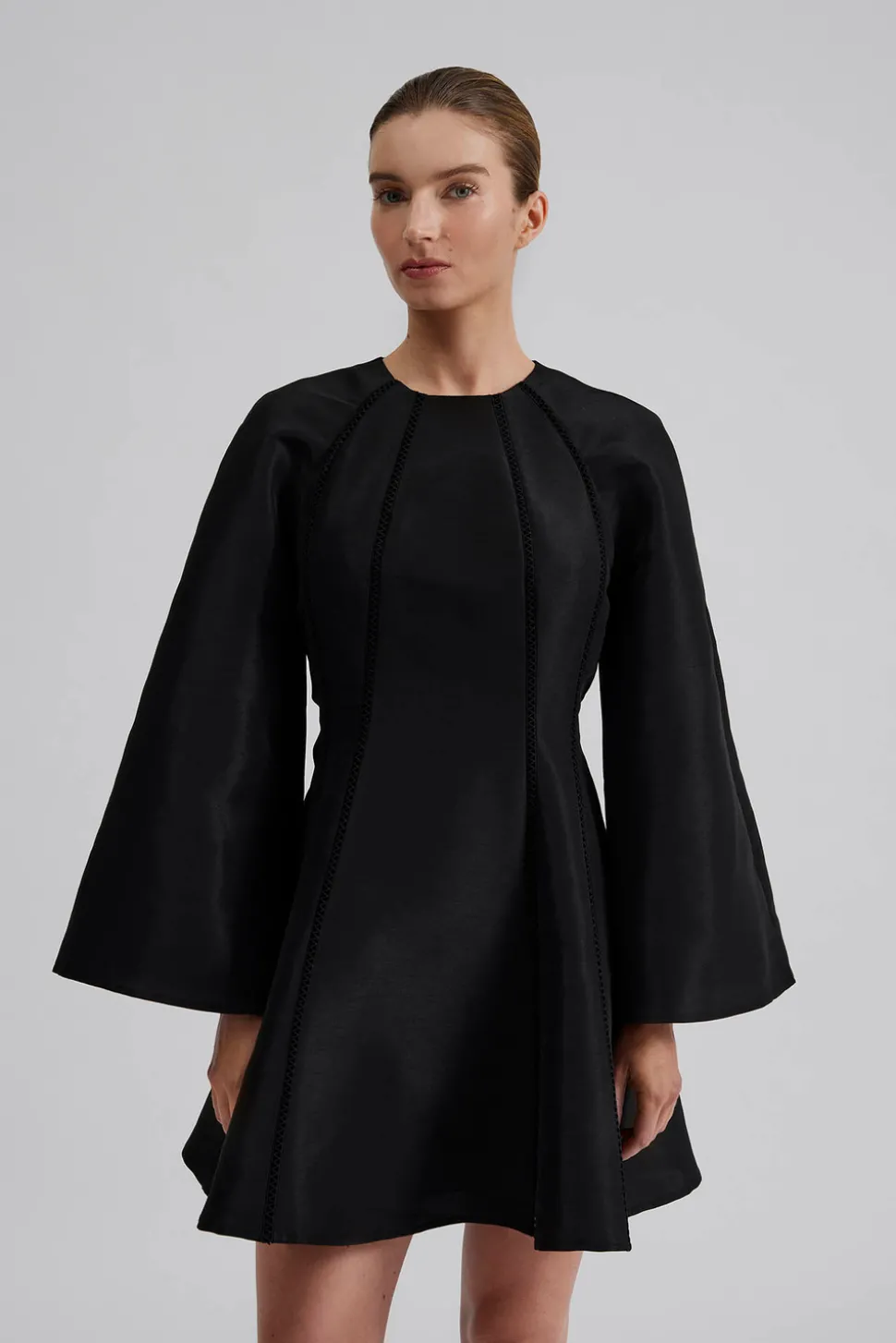 Nellie miniklänning