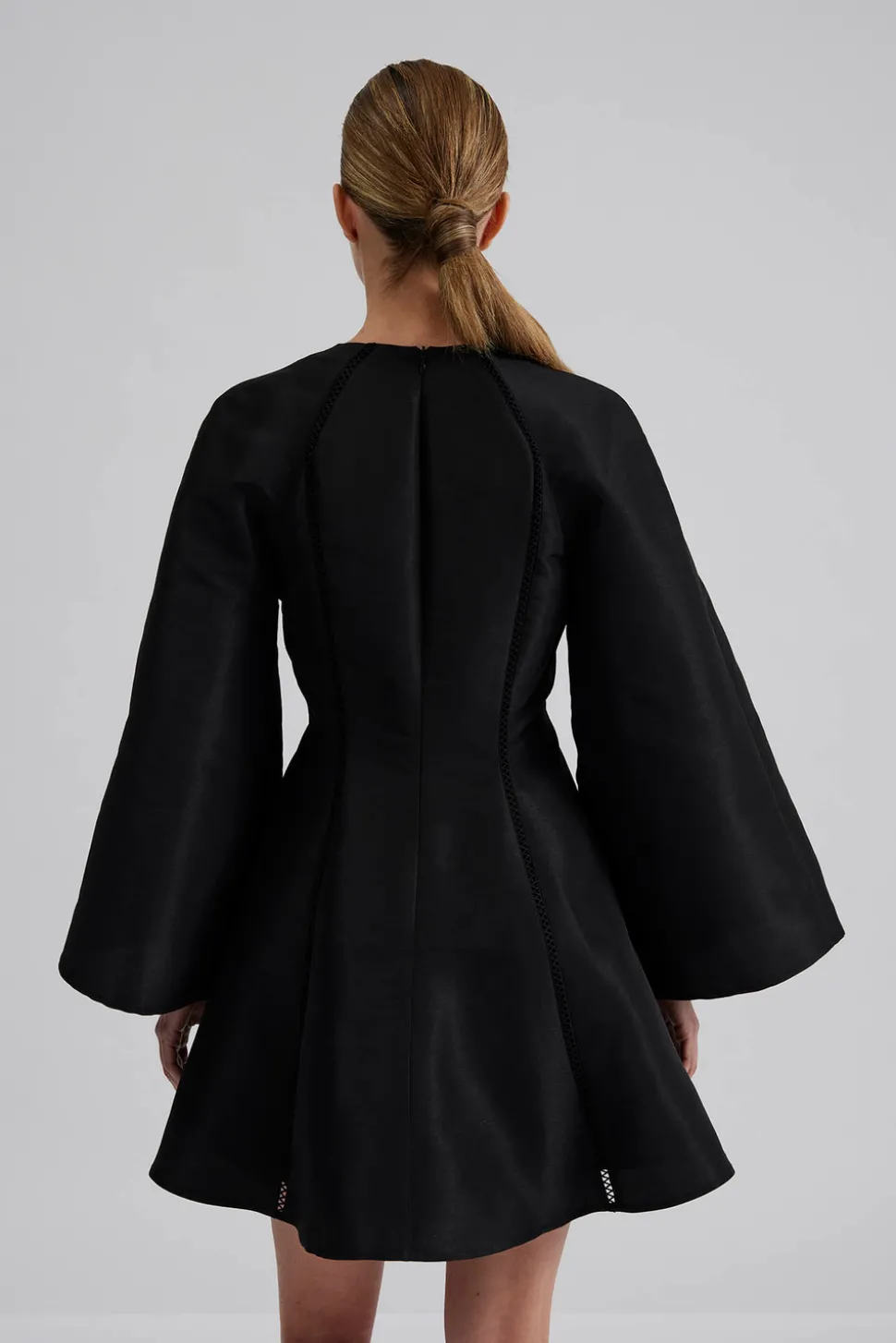 Nellie miniklänning