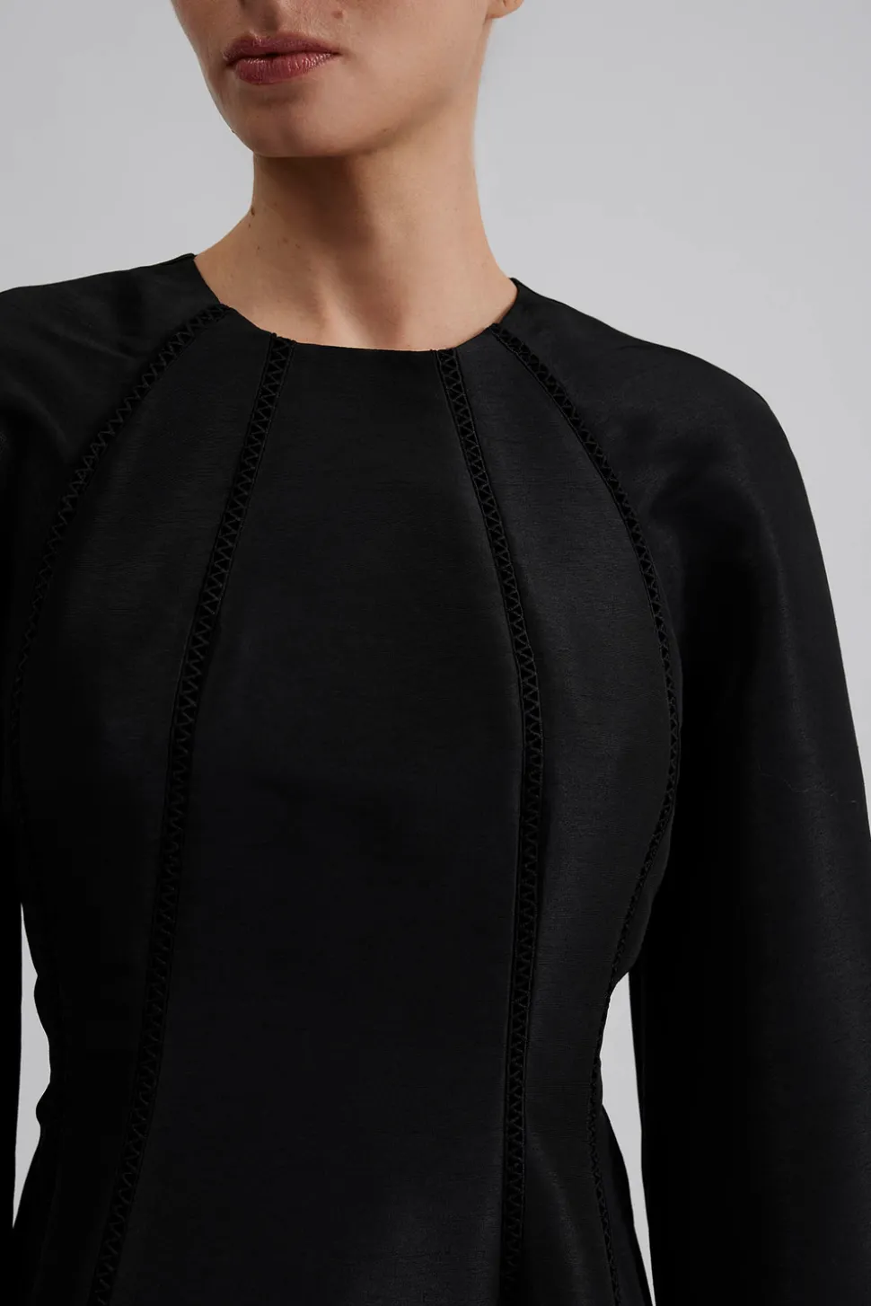 Nellie miniklänning