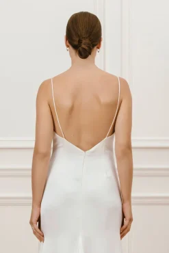 Olivia brudklänning