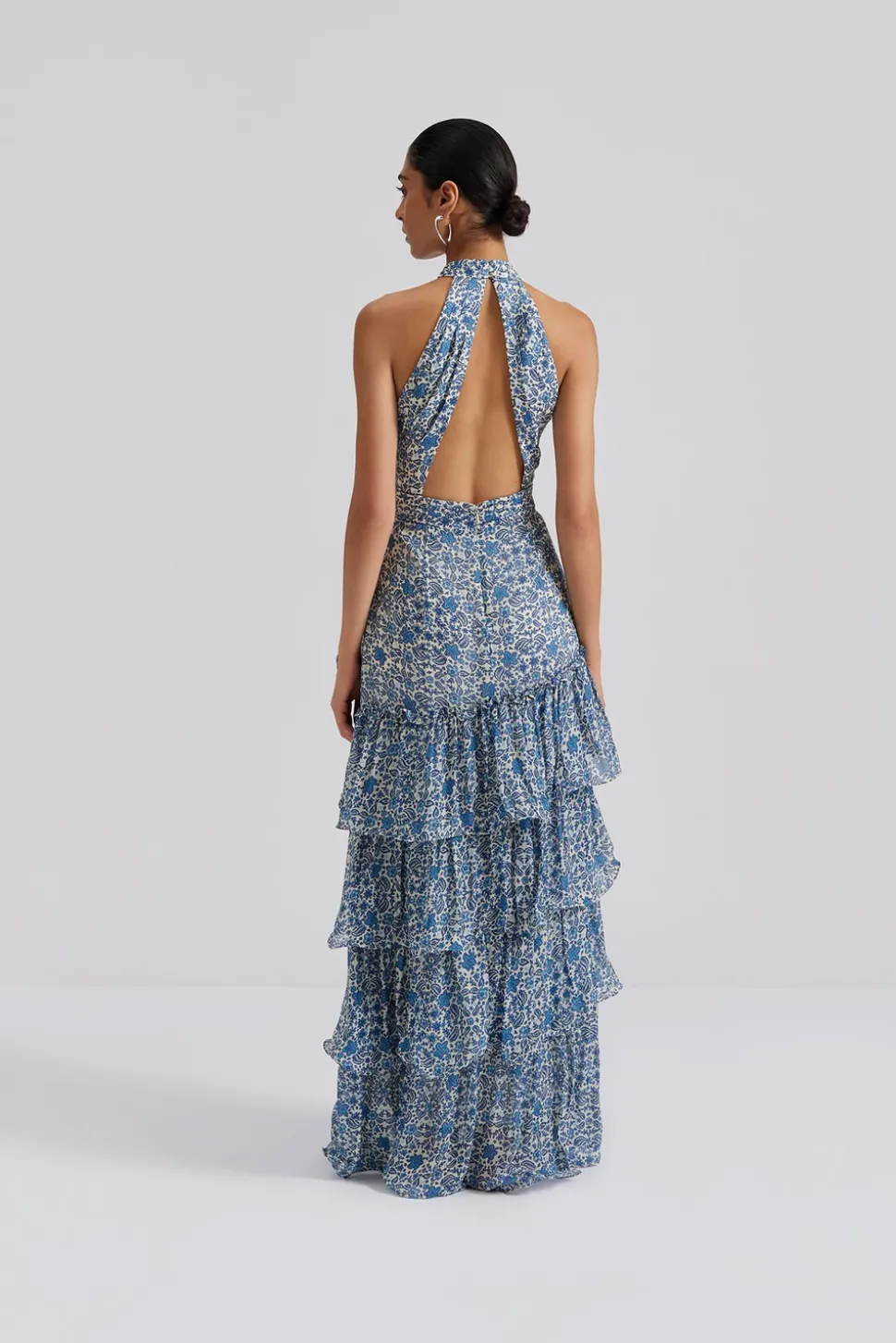 Paloma maxiklänning