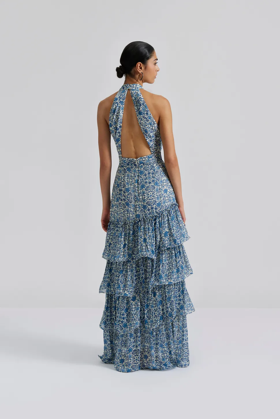 Paloma maxiklänning