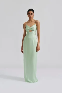 Patrizia maxiklänning