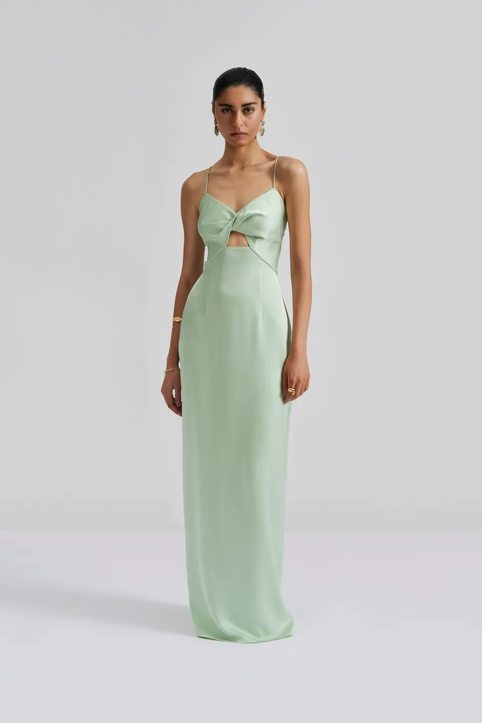 Patrizia maxiklänning