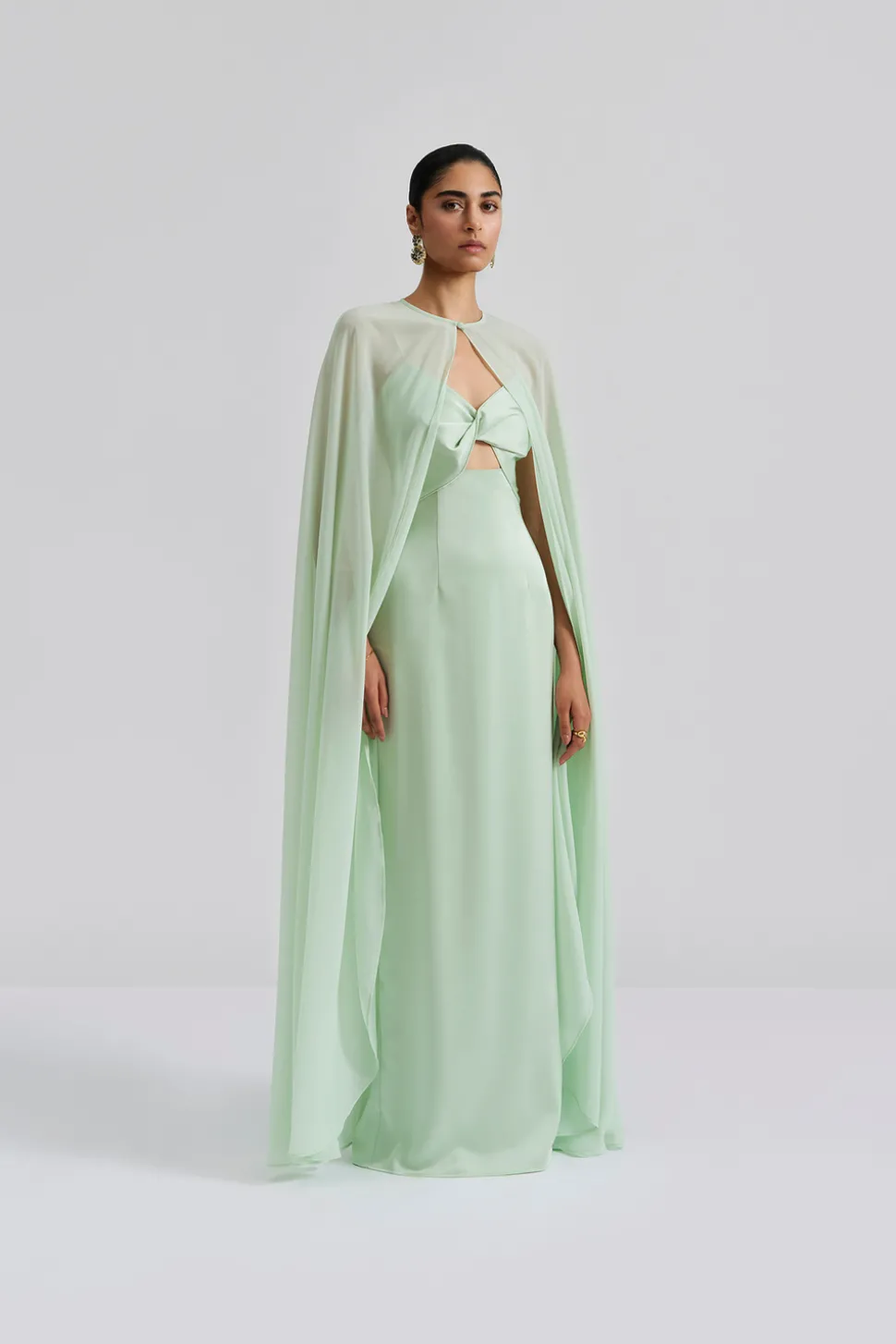 Patrizia maxiklänning