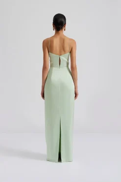 Patrizia maxiklänning