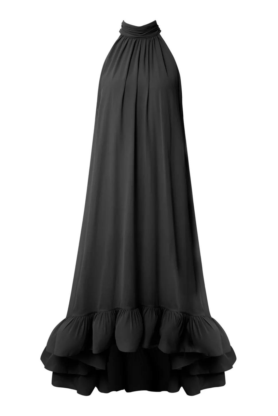 Sabrina maxiklänning