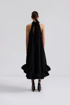 Sabrina maxiklänning