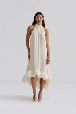 Sabrina maxiklänning