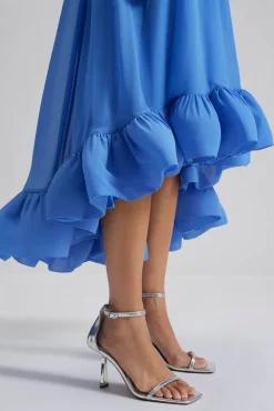 Sabrina maxiklänning