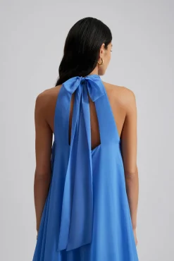 Sabrina maxiklänning