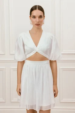 Sienna miniklänning