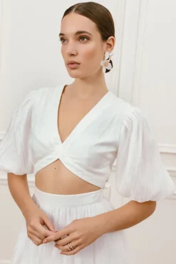 Sienna miniklänning