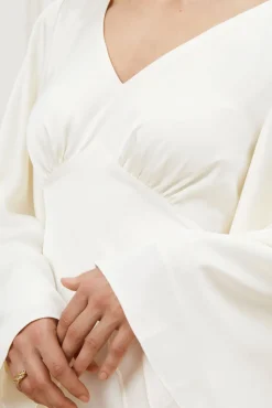 Simone brudklänning