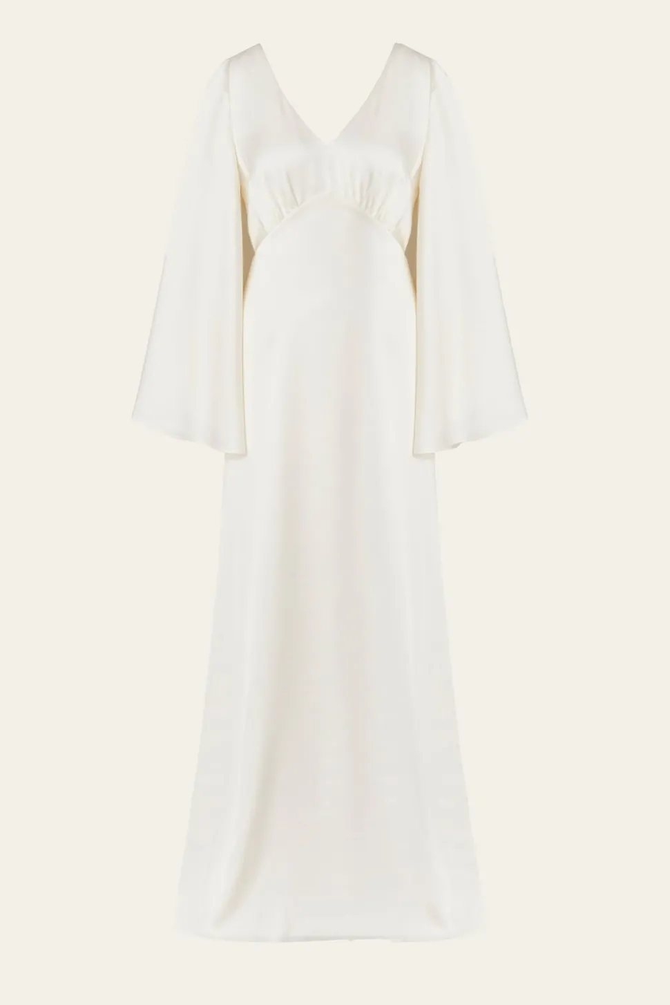 Simone brudklänning