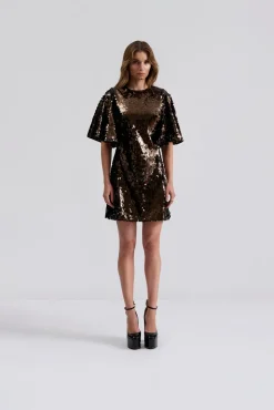 Yvette miniklänning