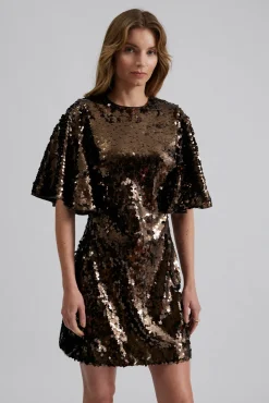 Yvette miniklänning