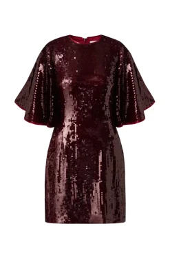 Yvette miniklänning