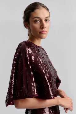 Yvette miniklänning