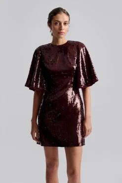 Yvette miniklänning